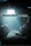 Portada de Paranormal Witness: Temporada 3