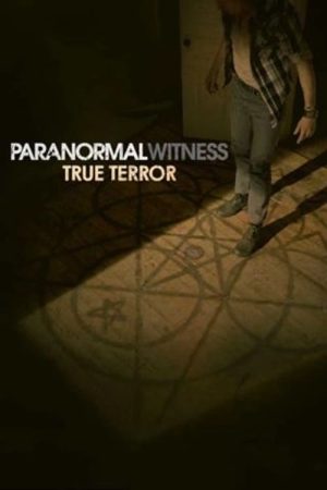 Portada de Paranormal Witness: Temporada 4
