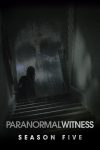Portada de Paranormal Witness: Temporada 5