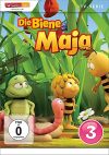 Portada de La abeja Maya: Temporada 3
