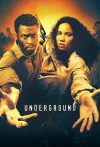 Portada de Underground: Temporada 2