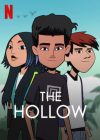 Portada de The Hollow: Temporada 2