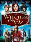 Portada de Las brujas de Oz: Temporada 1
