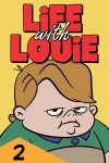 Portada de Life with Louie: Temporada 2