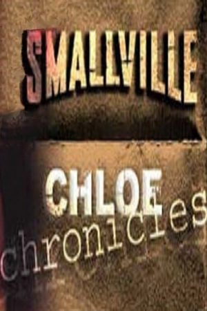 Portada de Smallville: Chloe Chronicles