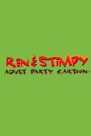 Portada de Ren & Stimpy Adult Party Cartoon: Temporada 1