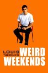 Portada de Louis Theroux's Weird Weekends: Especiales