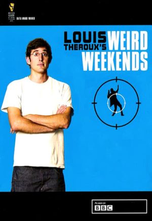 Portada de Louis Theroux's Weird Weekends: Temporada 3