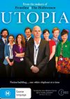 Portada de Utopia: Temporada 1