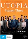Portada de Utopia: Temporada 3