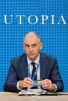 Portada de Utopia: Temporada 4