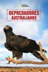 Portada de Depredadores Australianos: Temporada 1