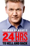 Portada de Gordon Ramsay's 24 Hours to Hell and Back: Temporada 1