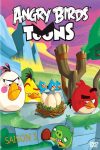 Portada de Angry Birds Toons: Temporada 1