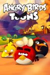 Portada de Angry Birds Toons