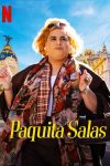 Portada de Paquita Salas: Temporada 3