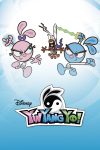 Portada de Yin Yang Yo!