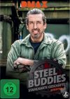 Portada de Steel Buddies: Temporada 2