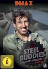 Portada de Steel Buddies: Temporada 3