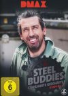 Portada de Steel Buddies: Temporada 4