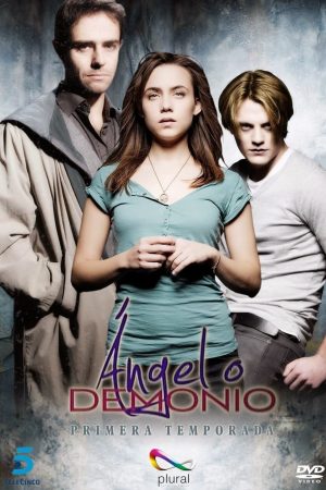 Portada de Ángel o demonio: Temporada 1