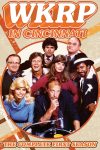 Portada de WKRP in Cincinnati: Temporada 1
