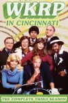 Portada de WKRP in Cincinnati: Temporada 3