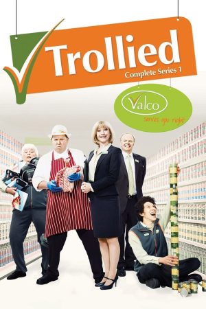 Portada de Trollied: Temporada 1