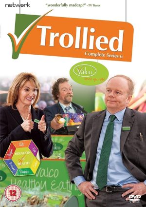 Portada de Trollied: Temporada 6