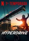 Portada de Hyperdrive: Temporada 1