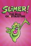 Portada de Slimer! And the Real Ghostbusters