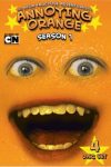 Portada de The High Fructose Adventures of Annoying Orange: Temporada 1