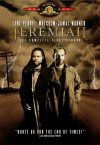 Portada de Jeremiah: Temporada 1