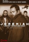 Portada de Jeremiah: Temporada 2