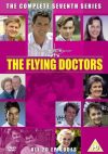Portada de The Flying Doctors: Temporada 7
