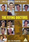 Portada de The Flying Doctors: Temporada 8