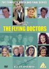 Portada de The Flying Doctors: Temporada 9