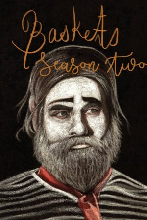 Portada de Baskets: Temporada 2