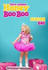 Portada de Here Comes Honey Boo Boo: Temporada 1