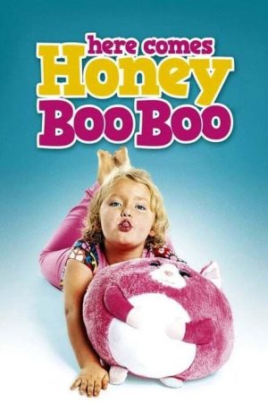 Portada de Here Comes Honey Boo Boo: Temporada 2