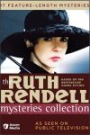 Portada de The Ruth Rendell Mysteries