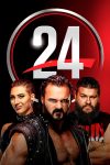 Portada de WWE 24