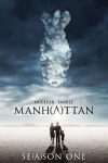 Portada de Manhattan: Temporada 1