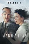 Portada de Manhattan: Temporada 2