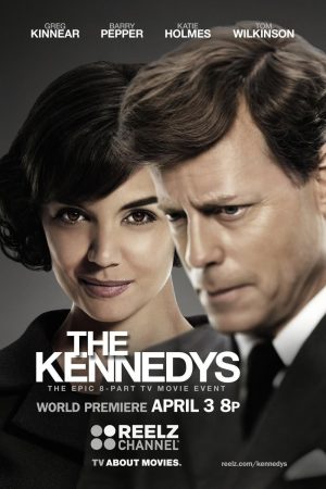 Portada de Los Kennedy: Temporada 1
