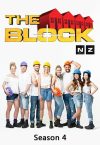 Portada de The Block NZ: Temporada 4