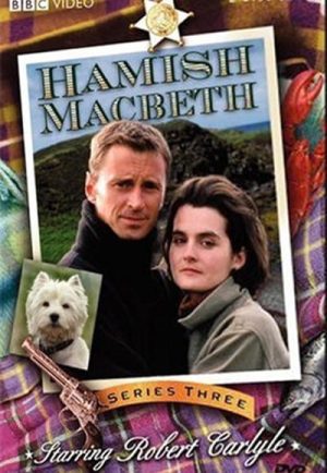 Portada de Hamish Macbeth: Temporada 3