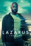 Portada de The Lazarus Project: Temporada 1
