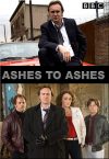 Portada de Ashes to Ashes: Temporada 1