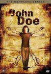 Portada de John Doe: Temporada 1